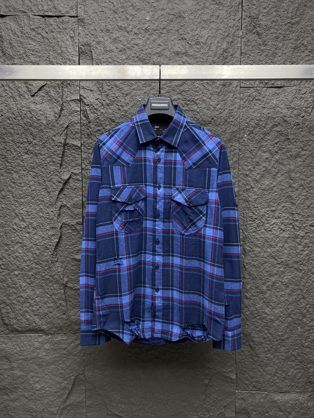 X3123J1535 Áo sơ mi nam GENVIET JEANS #22 X3123J1535 Áo sơ mi nam GENVIET JEANS